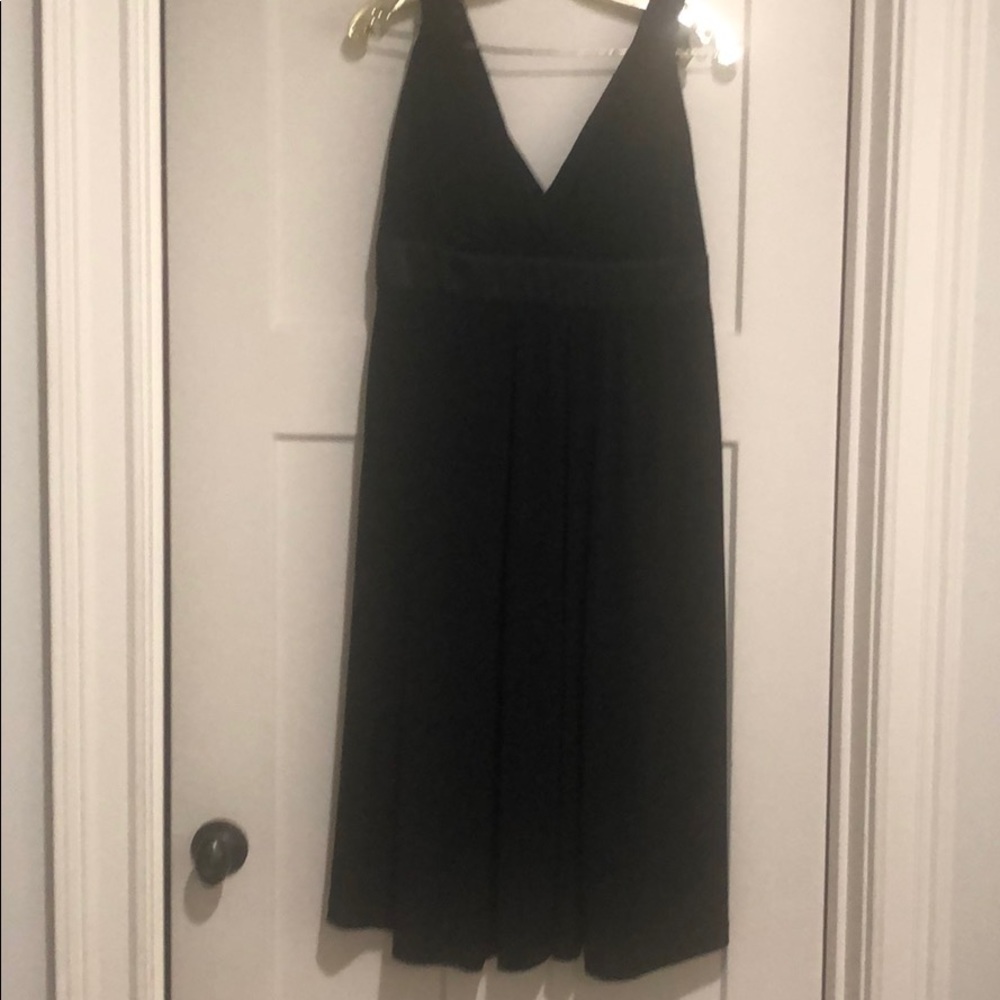 A little black dress for that special day